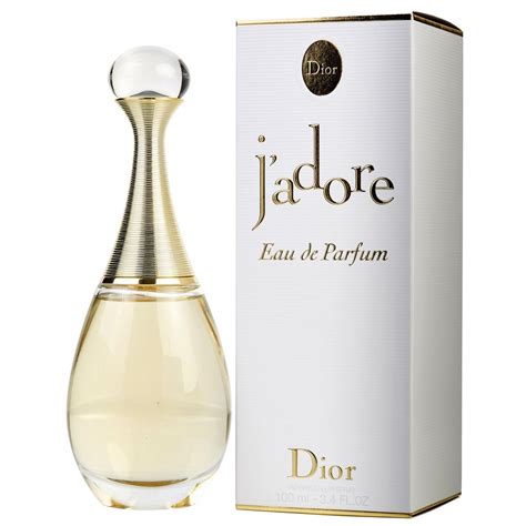 J'adore Perfume Dior Women's Fragrance 